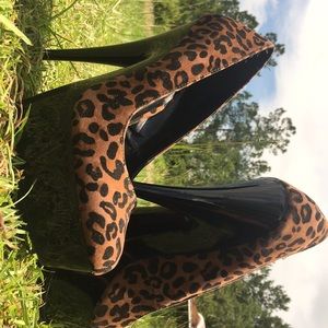 Very beautiful heels